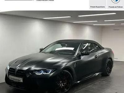 Usata BMW M4 Competition Edition 2024 Andere Cabrio