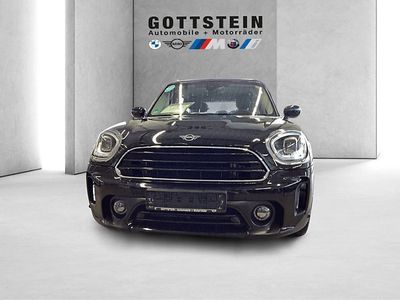 gebraucht Mini One Countryman 