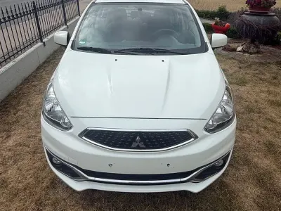 Gebraucht Mitsubishi Space Star