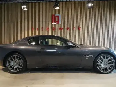 Gebraucht Maserati Granturismo