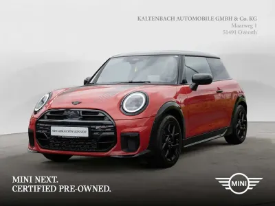 Gebraucht Mini John Cooper Works