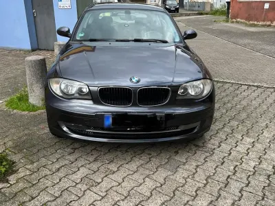 Gebraucht BMW 118 Cabriolet