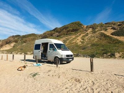 VW LT