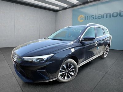MG MG5 EV