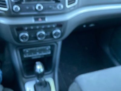 VW Sharan