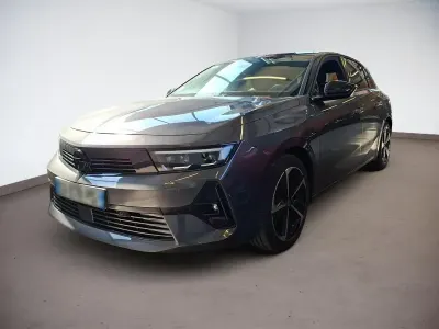 Usata Opel Astra