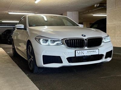 BMW 630
