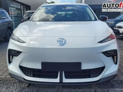 Gebraucht MG MGS5 EV