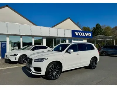 Occasion Volvo XC90 R-Design 423 ch (311 kW) 2017 Blanc SUV