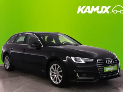 Gebraucht Audi A4