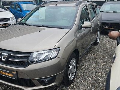 Dacia Logan MCV