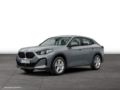 Gebraucht BMW X2 156 PS (114 kW) 2025 Grau SUV