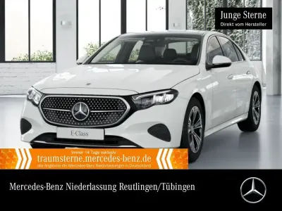 Gebraucht Mercedes E220