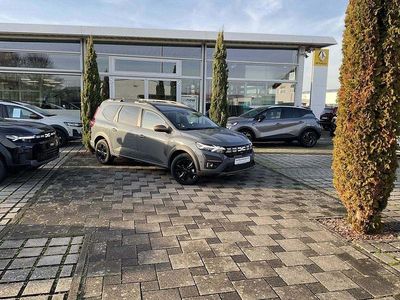 Ny Dacia Jogger Extreme 101 HK (74 kW) 2025 Grå MPV