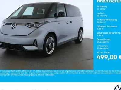Gebraucht VW ID. Buzz