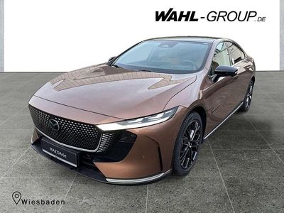 Gebraucht Mazda 6e Takumi-Line 180 kW (245 PS) 2025 Andere Limousine
