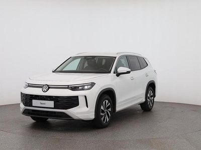 VW Tayron