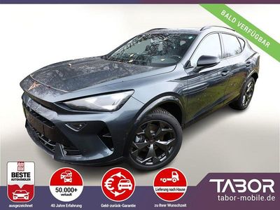 Neu Cupra Formentor 150 PS (110 kW) 2026 Magnetic grau metallic SUV