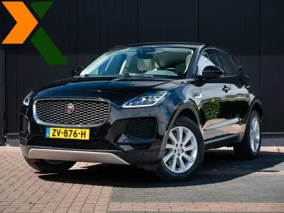 Gebraucht Jaguar E-Pace