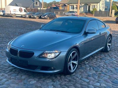 BMW 650