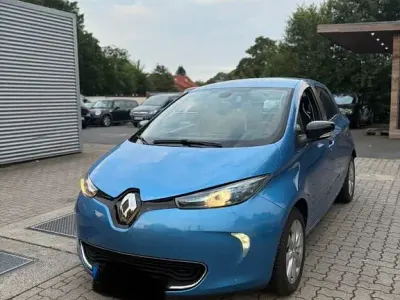 Gebraucht Renault Zoe