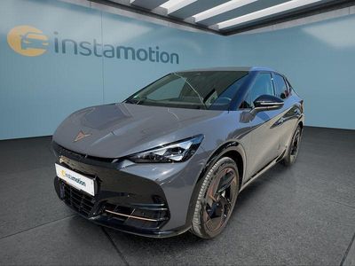 Gebraucht Cupra Tavascan VZ 250 kW (340 PS) 2025 Grau SUV