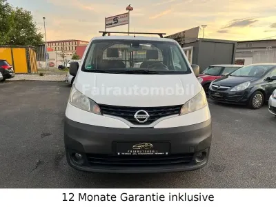 Gebraucht Nissan NV200