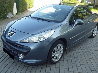 Peugeot 207 CC
