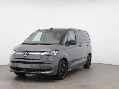 Neu VW Multivan Edition 150 PS (110 kW) 2025 Van / Kleinbus