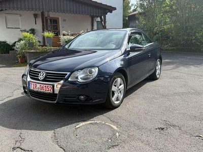 VW Eos