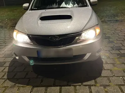 Gebraucht Subaru Impreza