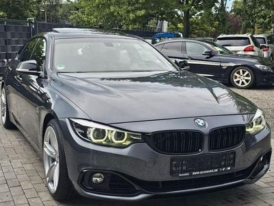 BMW 430 Gran Coupé