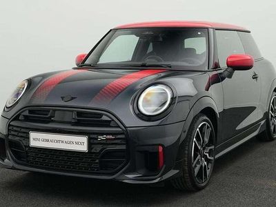 Second-hand Mini John Cooper Works 231 CP (169 kW) 2024 Gri Hatchback