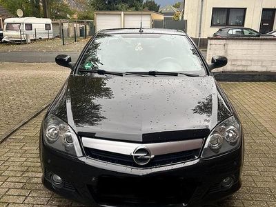 Opel Tigra