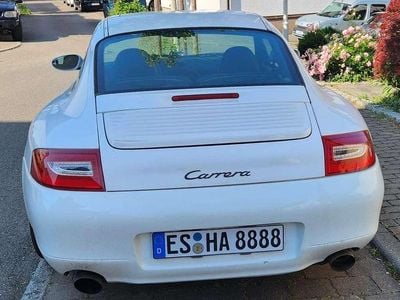 Porsche 996