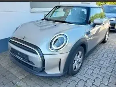 Gebraucht Mini Cooper