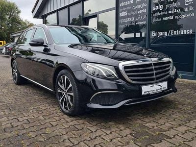 Mercedes E300
