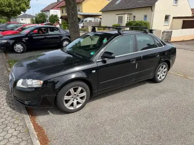 Gebraucht Audi A4