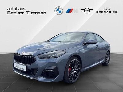 Gebraucht BMW 220 M Sport 178 PS (130 kW) 2023 Bmw individual storm bay Coupé