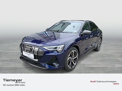 Audi e-tron Sportback