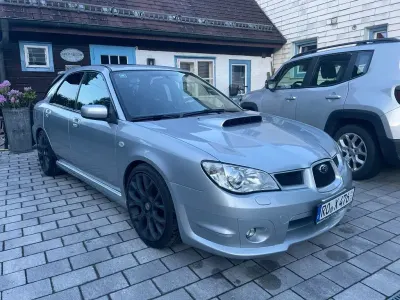 Gebraucht Subaru Impreza