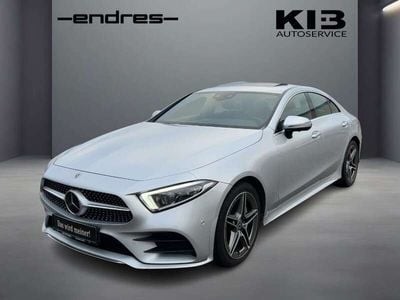 Mercedes CLS300