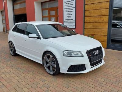 Audi RS3 Sportback
