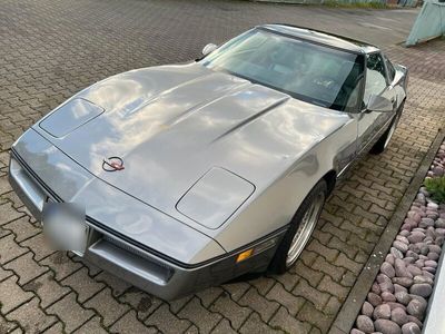 gebraucht Corvette C4 extrem gute Zustand