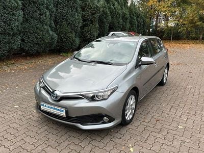 Toyota Auris Hybrid