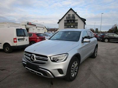 Mercedes GLC220