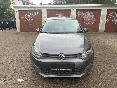 Gebraucht VW Polo