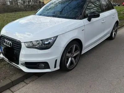 Gebraucht Audi A1 Sportback