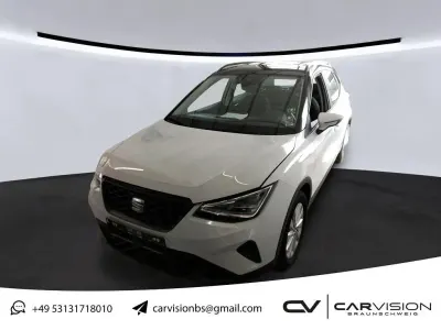 Gebraucht Seat Arona