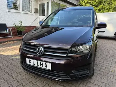 Gebraucht VW Caddy